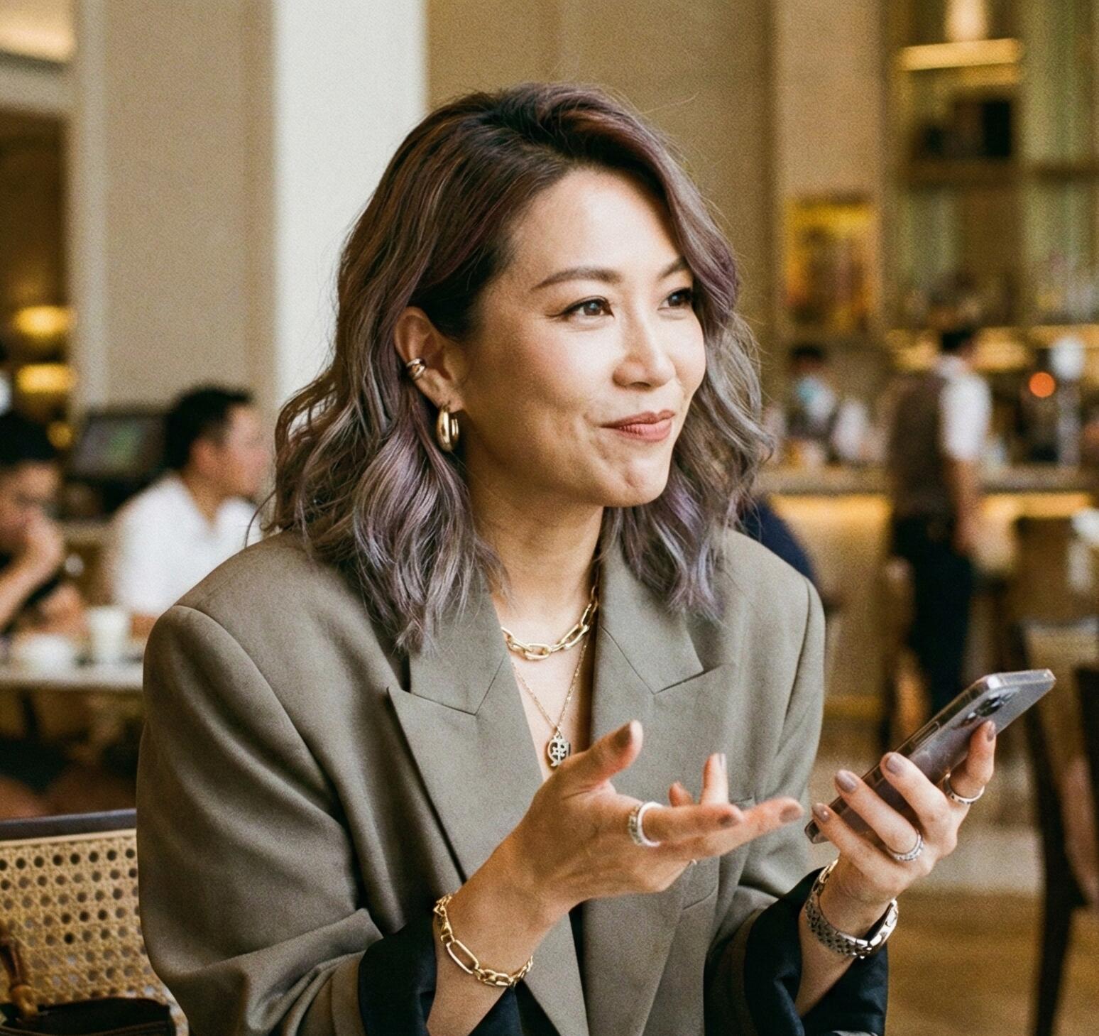 이혜연のアバター