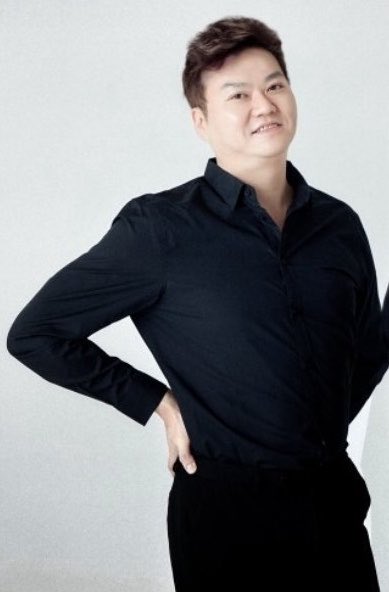 서인영 예비 남편 엔피 최지훈 대표 사진