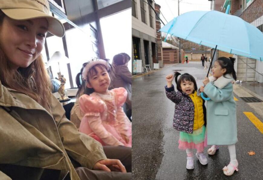 강소라 결혼부터 재산, 남편 직업, 리즈시절, 거북목, 현빈, 최신 근황까지 알아보기