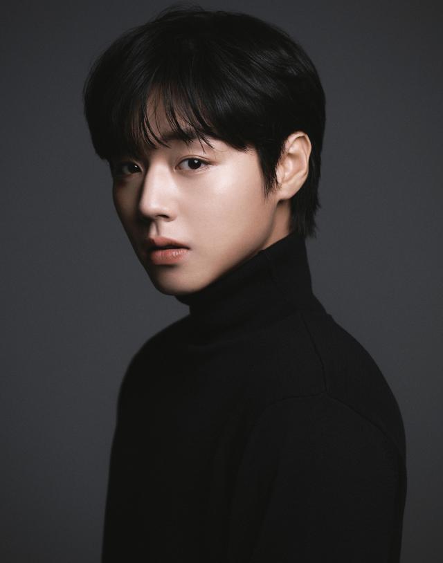 박지훈 배우