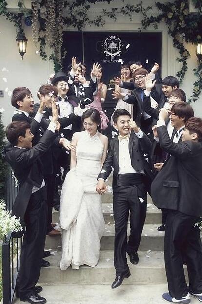곽범 미모의 아내 얼굴부터 결혼, 키, 나이, 논란, 짤, 왕홍까지 총정리!