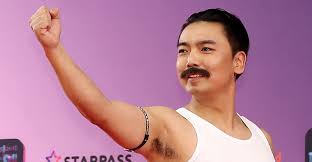 곽범 미모의 아내 얼굴부터 결혼, 문신, 키, 나이, 논란, 짤, 왕홍까지 총정리!
