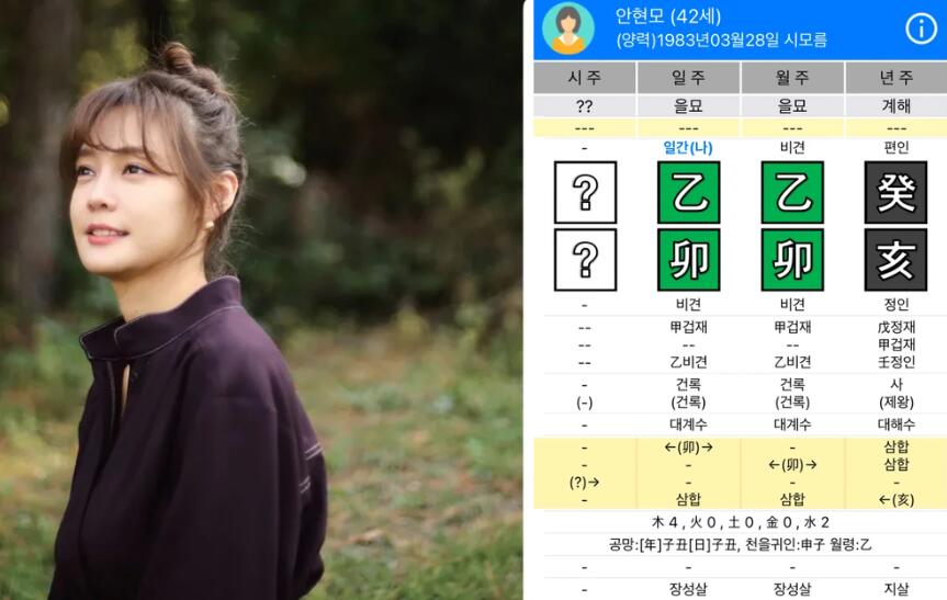안현모 라이머 이혼 이유부터 집안, 부모님 직업, 임신, 재혼, 사주, 근황까지 총정리